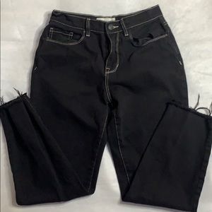 Black Pacsun Jeans